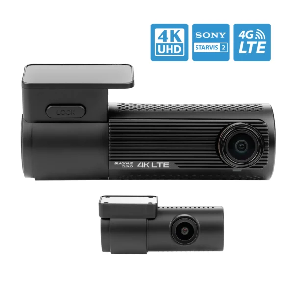 DR970X-2CH LTE Plus II
