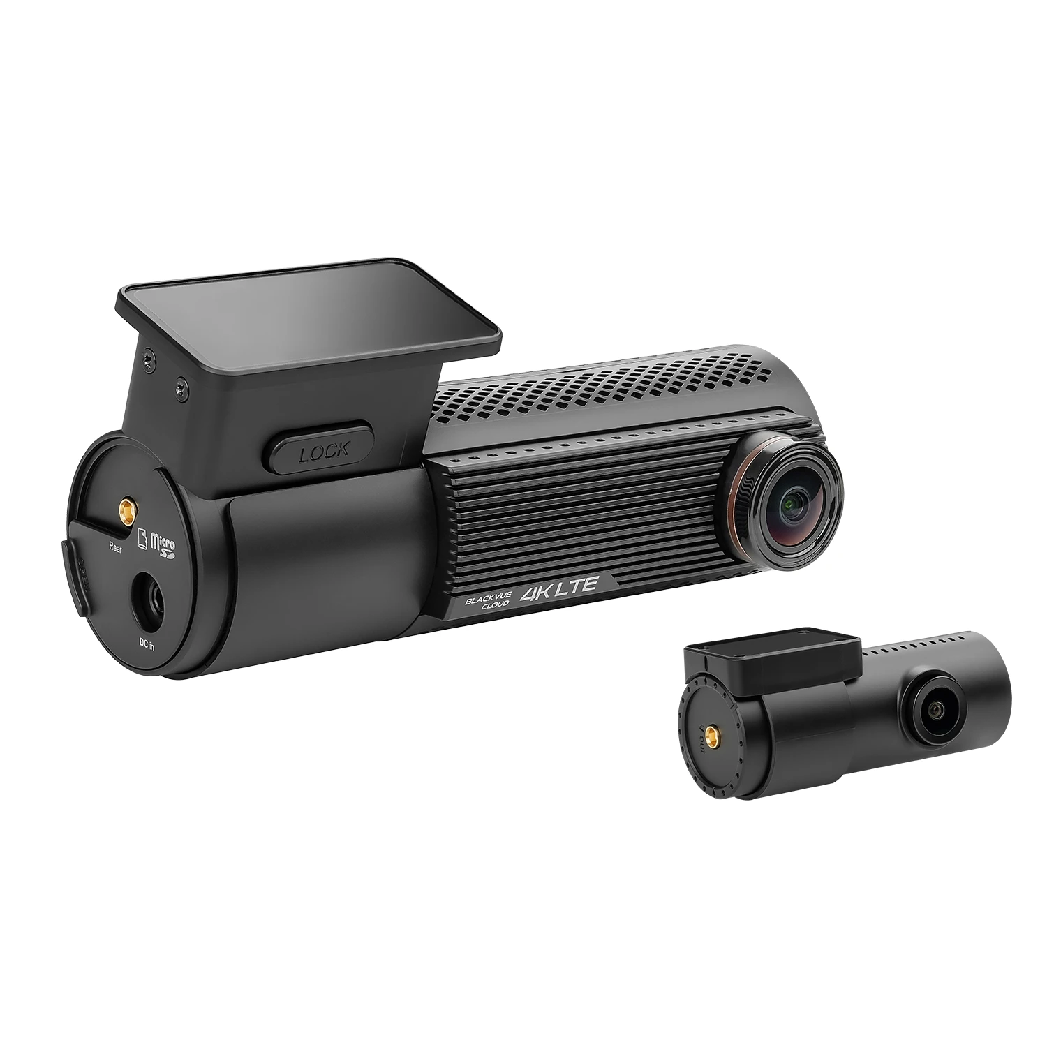 DR970X-2CH LTE Plus II