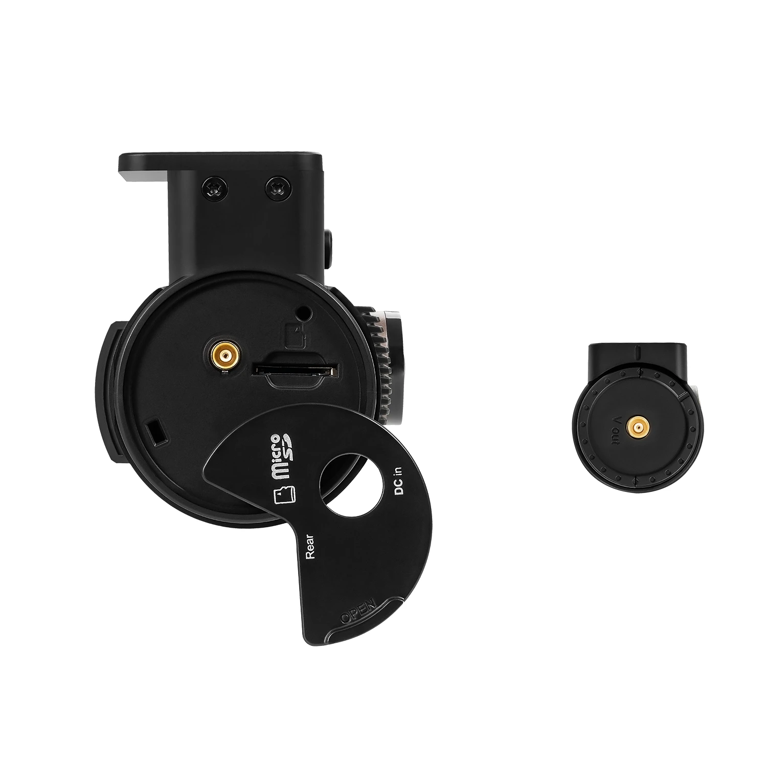 DR970X-2CH LTE Plus II