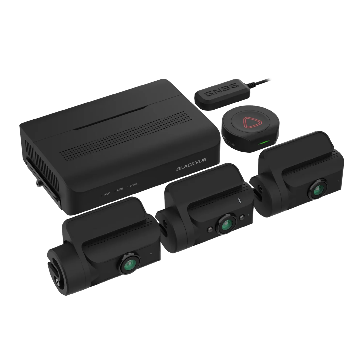 DR770X Box Pro