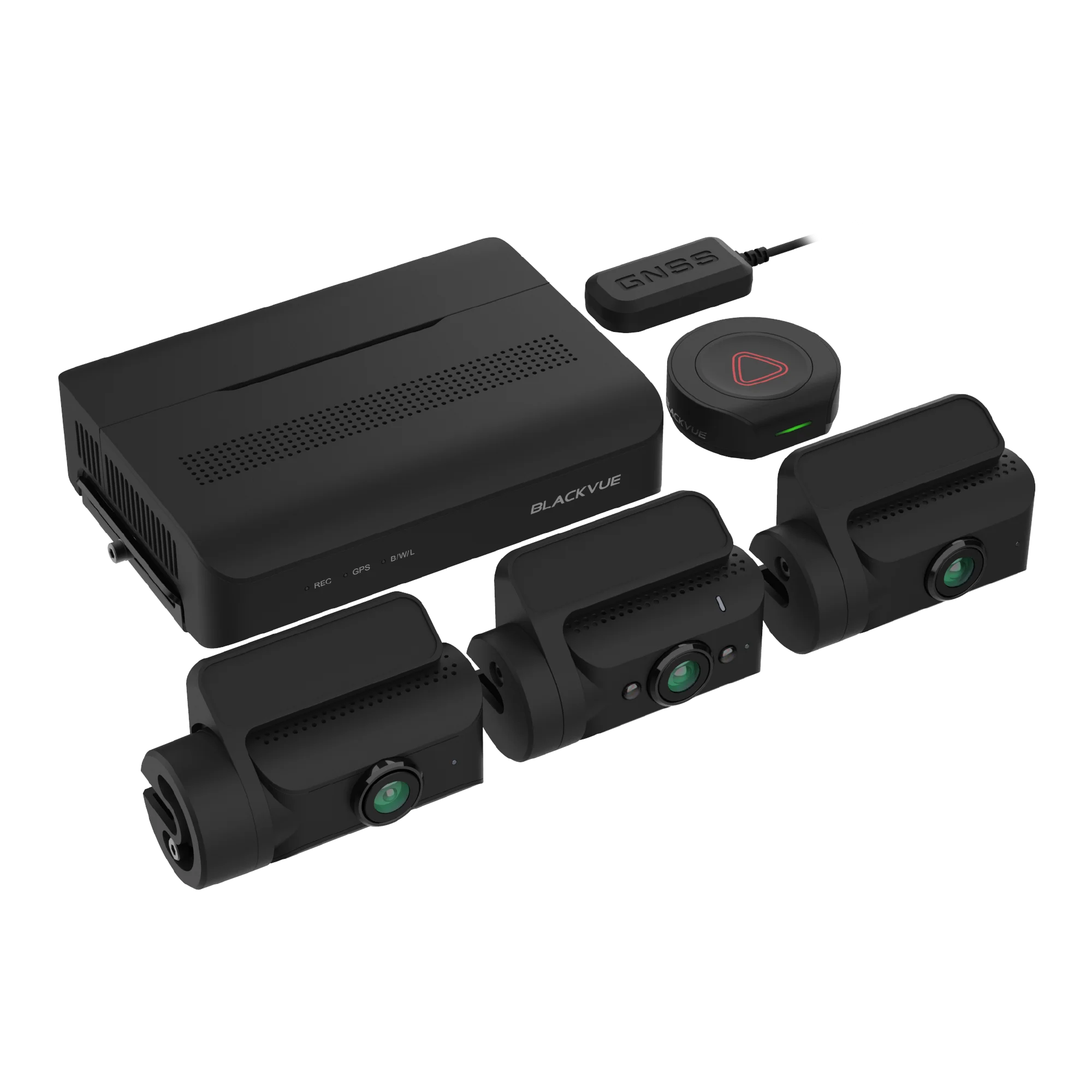 DR770X Box Pro
