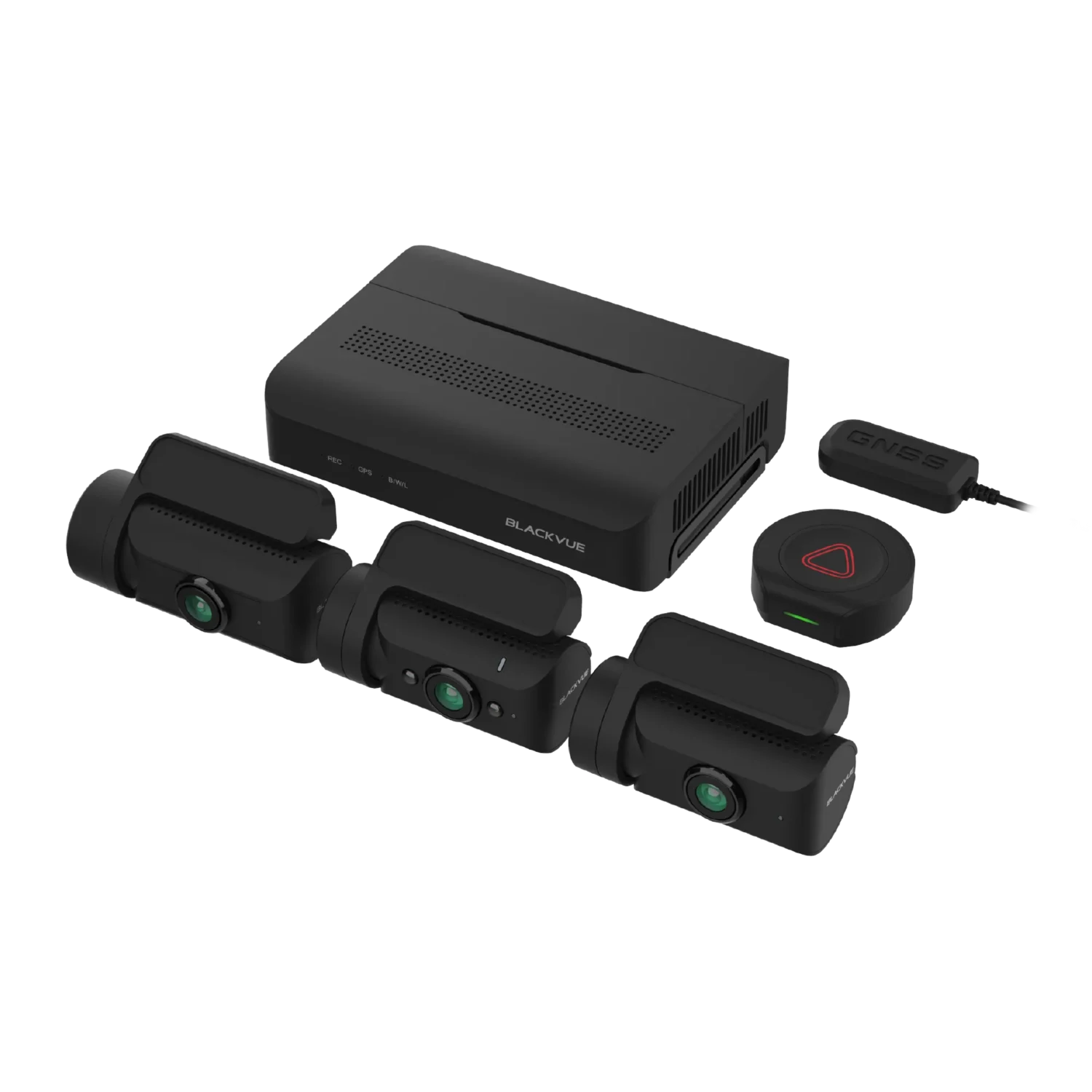 DR770X Box Pro
