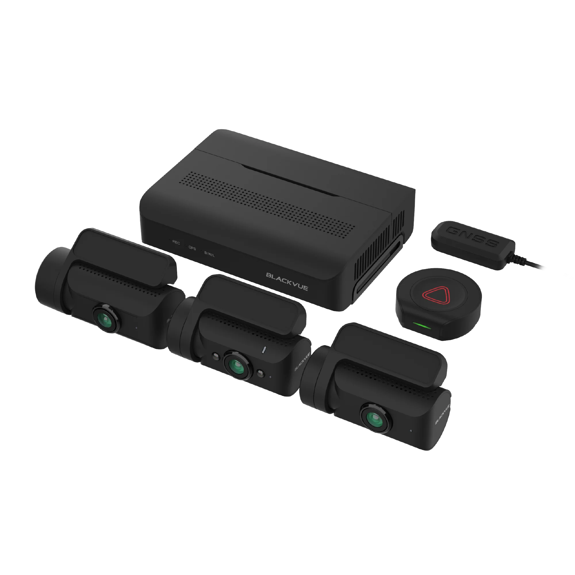 DR770X Box Pro