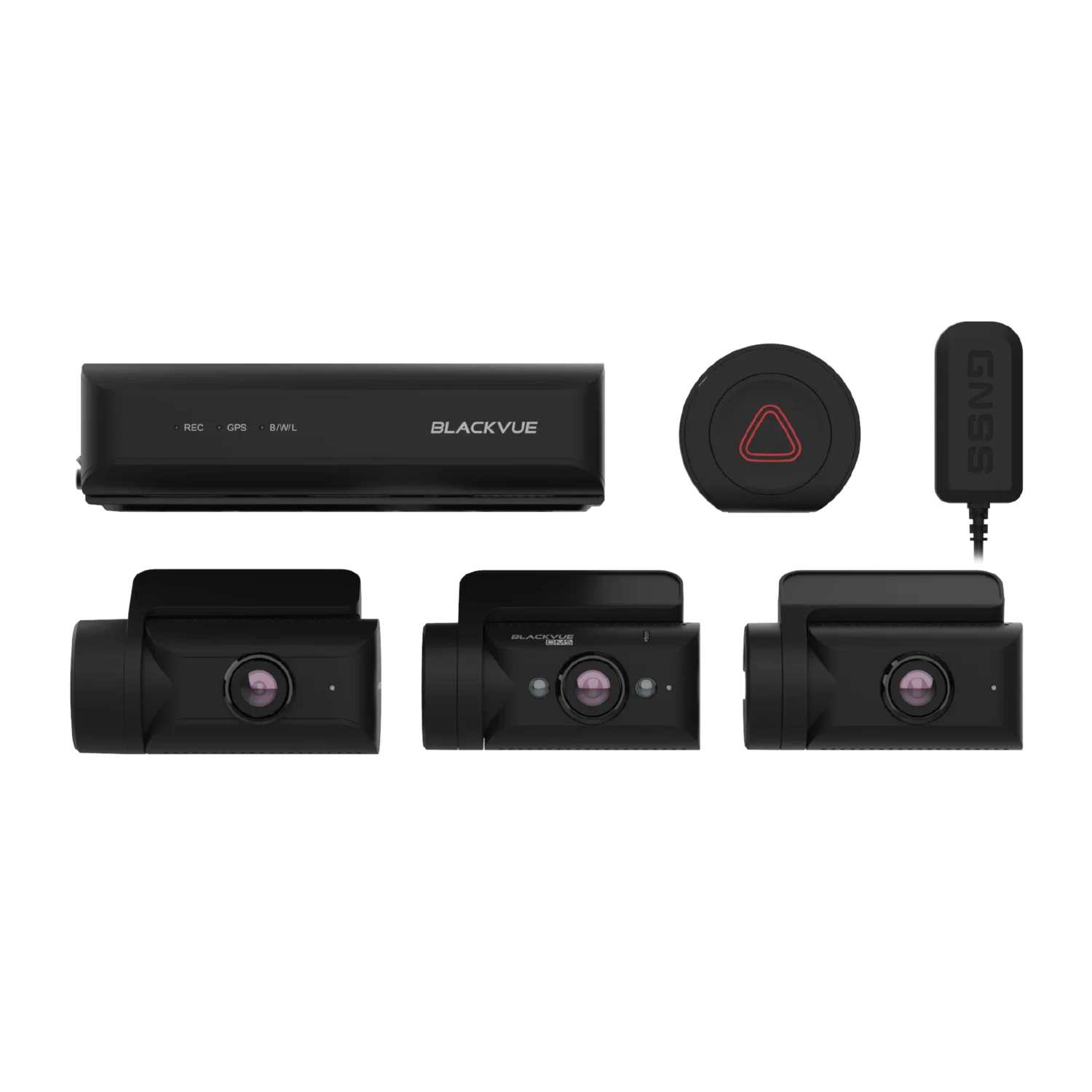 DR770X Box Pro