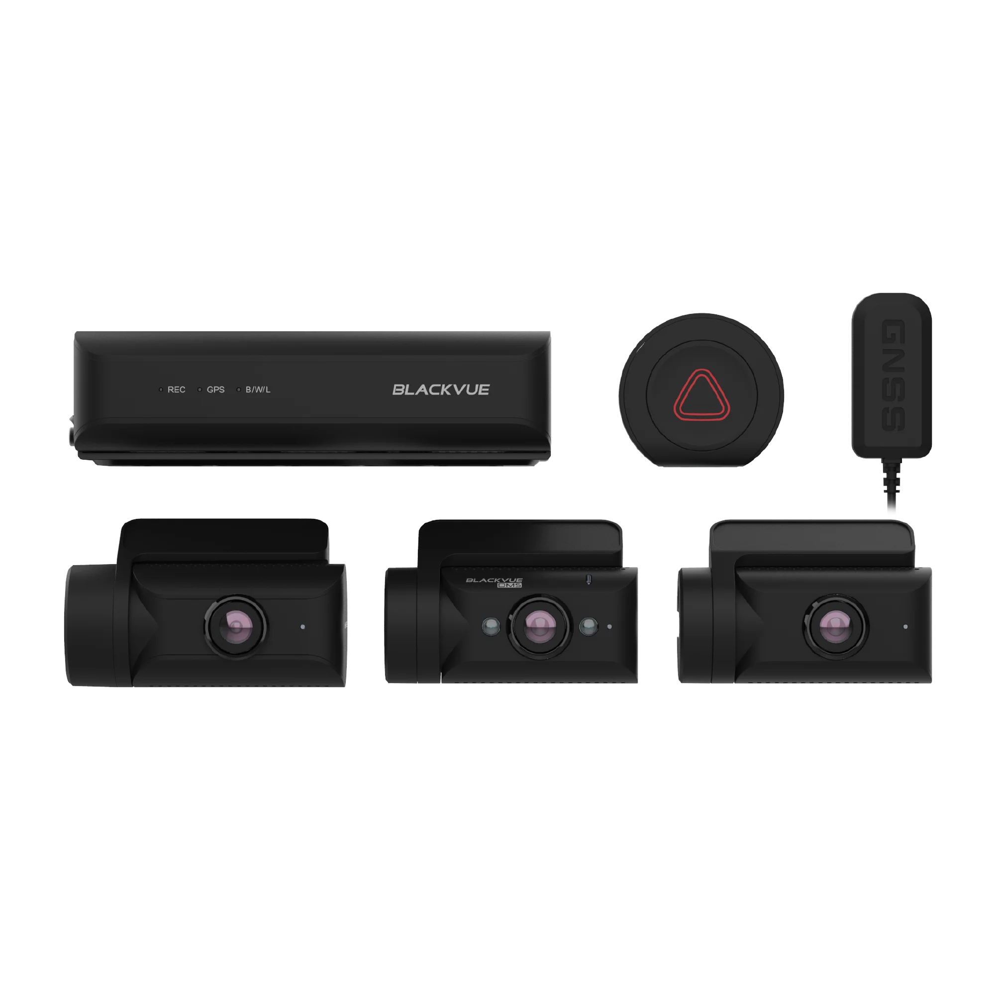 DR770X Box Pro