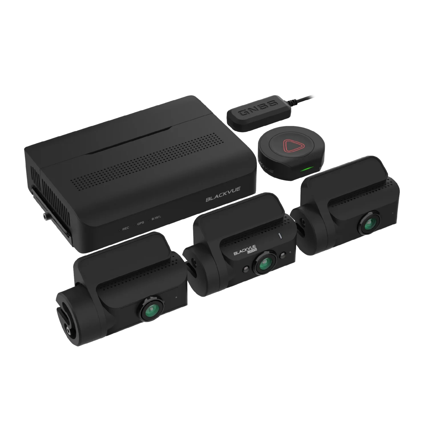 DR770X Box Pro