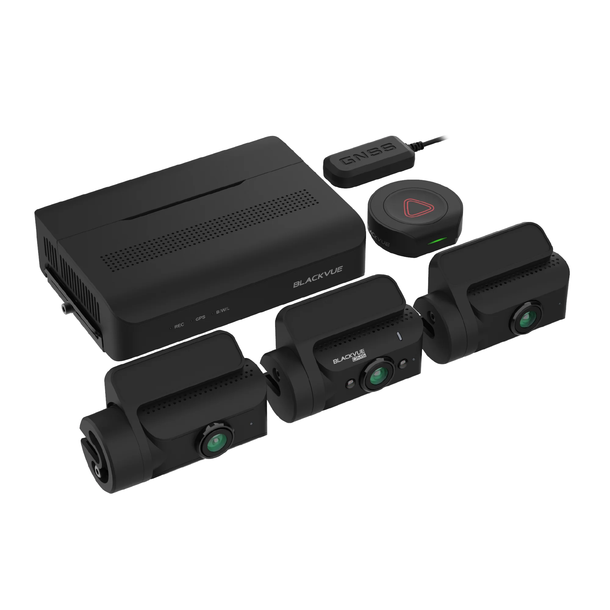 DR770X Box Pro
