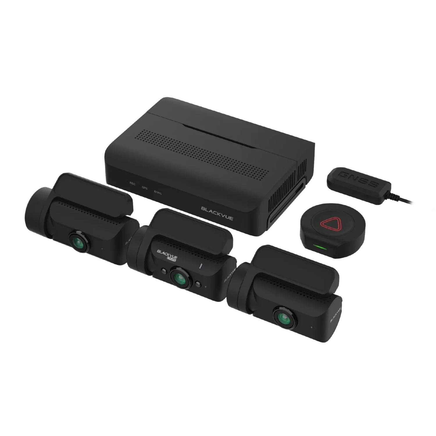 DR770X Box Pro