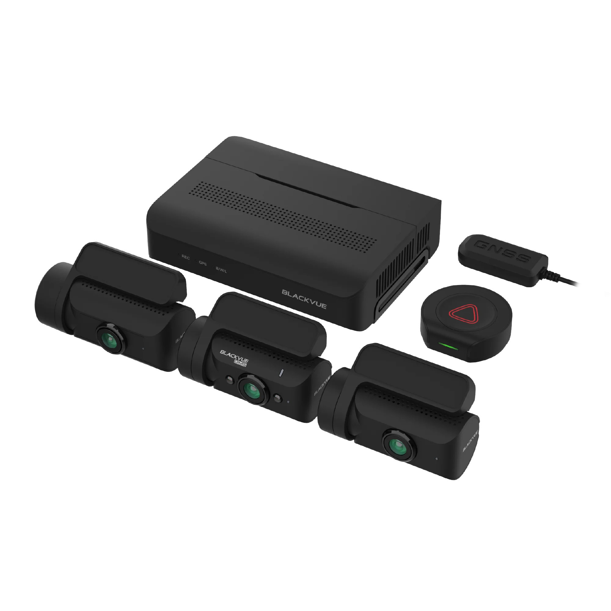 DR770X Box Pro