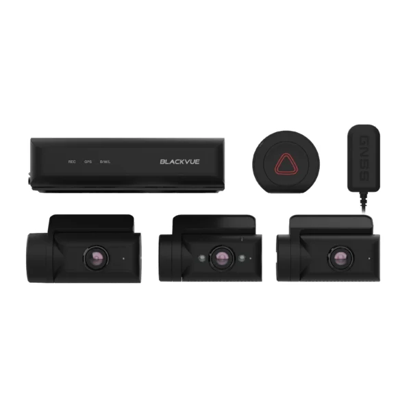 DR770X Box Pro
