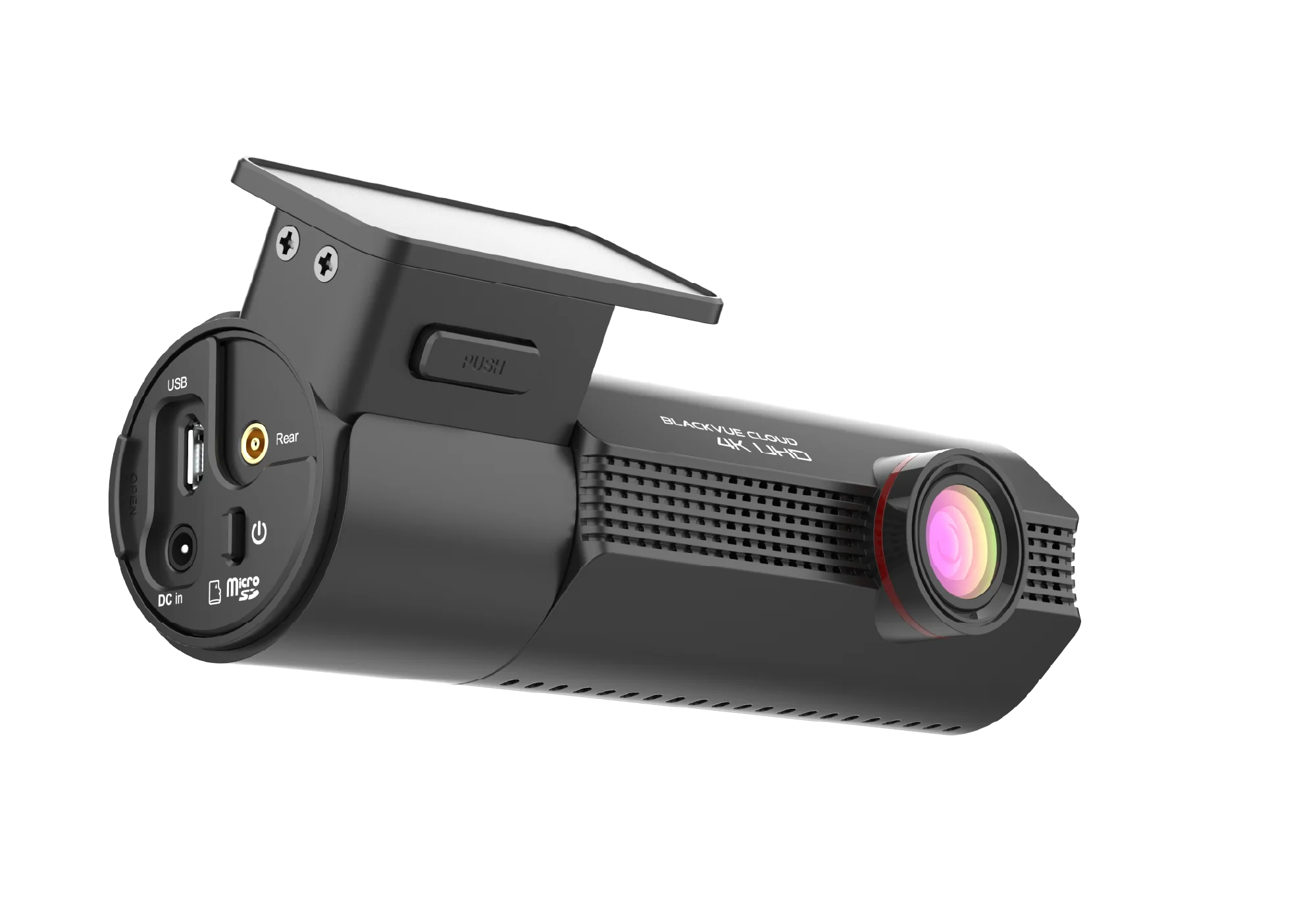 ELITE10-Voorcamera